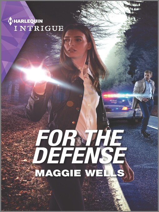 Title details for For the Defense by Maggie Wells - Available